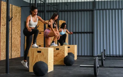 Programme CrossFit débutant : le guide complet pour bien commencer et progresser