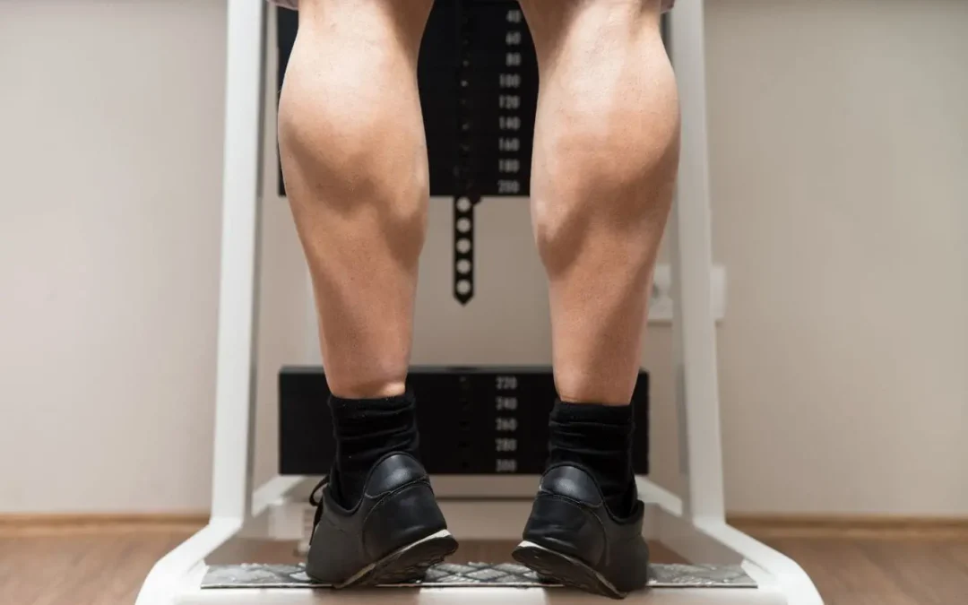 Comment maigrir des mollets ? Les meilleurs exercices et conseils ciblés