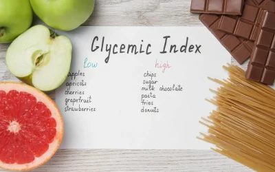 Indice glycémique des aliments : le guide pour mieux choisir vos glucides
