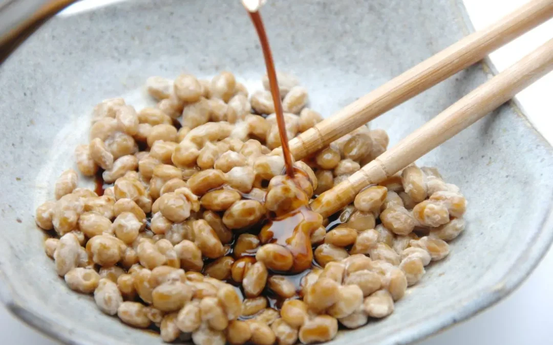 Natto et santé cardiovasculaire : ce que la science dit vraiment