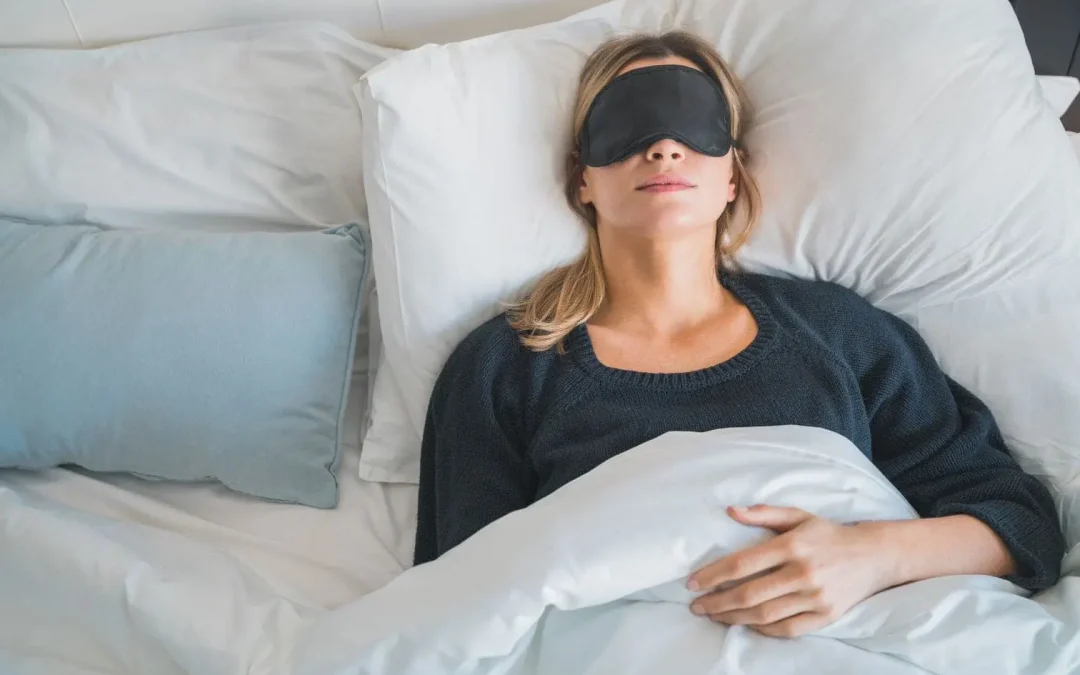 Sommeil réparateur : conseils pour enfin bien dormir et récupérer vraiment