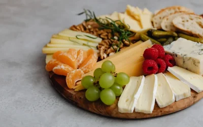 Alimentation et ménopause : le guide nutritionnel pour mieux vivre cette transition