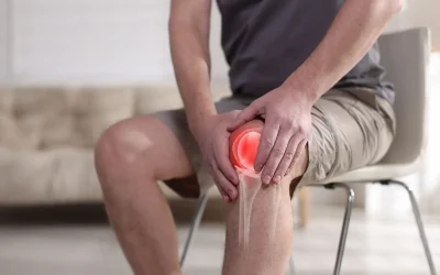 Alimentation anti-inflammatoire et arthrose : quels aliments privilégier pour soulager vos articulations ?