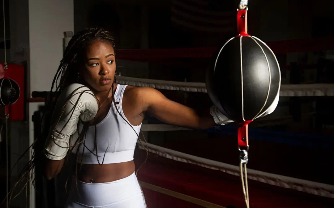 Boxe française et calories brûlées : quel est le potentiel de perte de poids ?