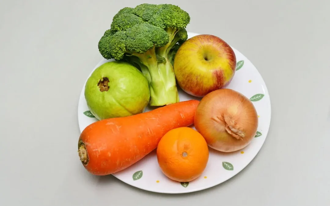 Chrononutrition : comprendre les principes et composer ses menus types