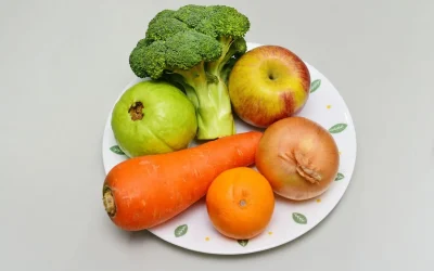 Chrononutrition : comprendre les principes et composer ses menus types