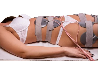 Électrostimulation des abdominaux : quelle efficacité pour sculpter votre sangle abdominale ?