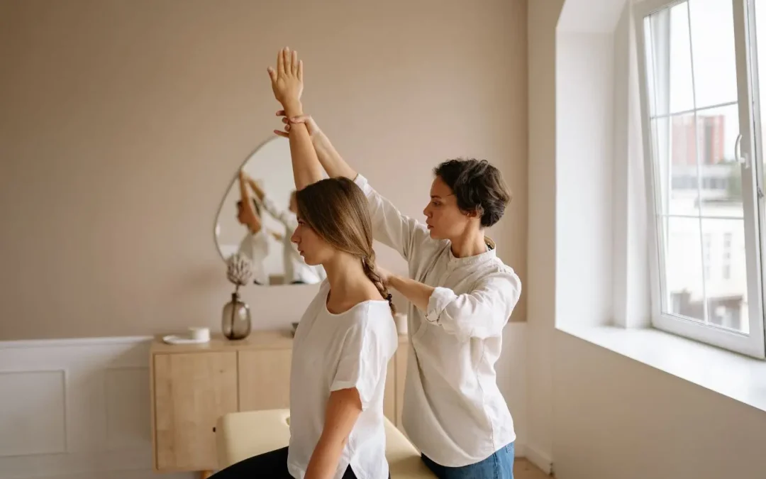 Lymphœdème du bras : les meilleurs exercices d&rsquo;autodrainage et de kinésithérapie