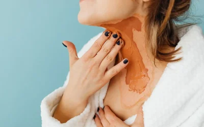 Quel régime alimentaire adopter en cas d’hypothyroïdie de Hashimoto ?