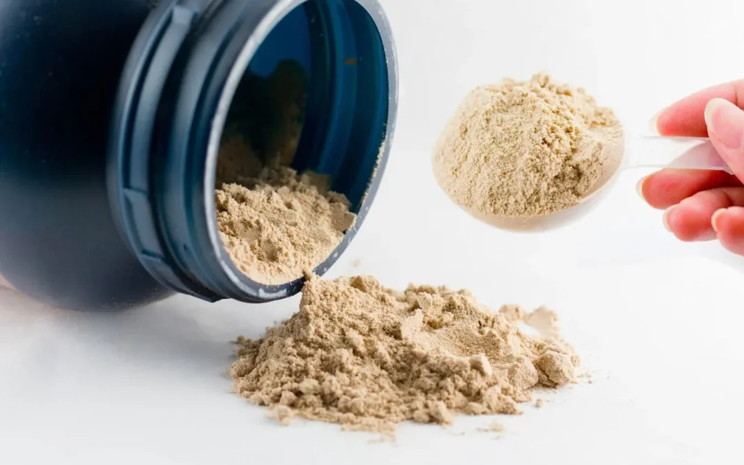 Whey isolate ou concentrée : quelle protéine choisir pour vos objectifs ?