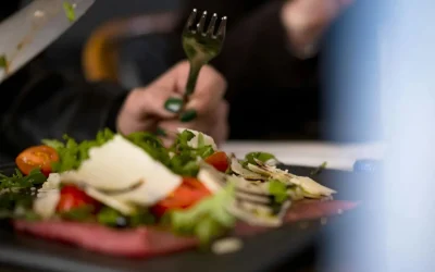 Alimentation anti-stress : quels aliments manger pour réduire l&rsquo;anxiété naturellement ?