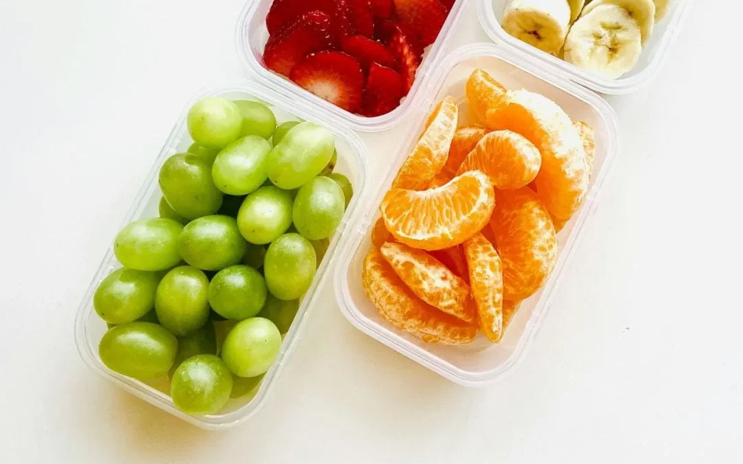 SOPK et régime alimentaire : le guide nutritionnel pour équilibrer ses hormones naturellement