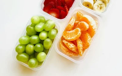 SOPK et régime alimentaire : le guide nutritionnel pour équilibrer ses hormones naturellement