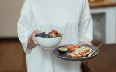 Cholestérol et alimentation : les recommandations nutritionnelles pour réguler votre taux