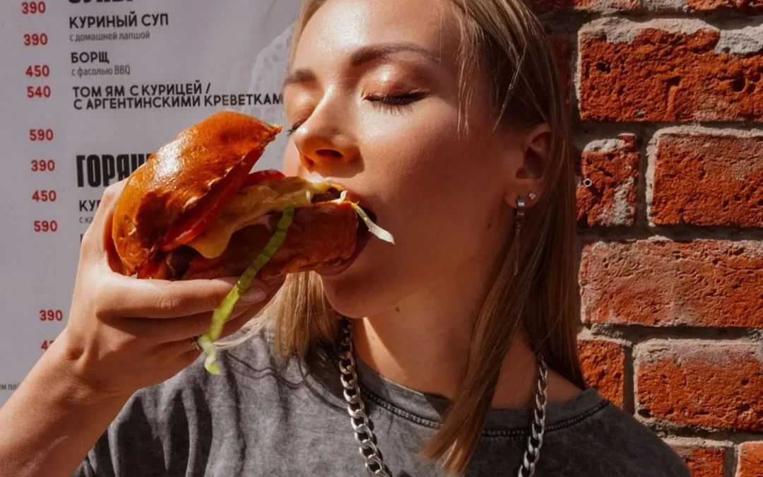 Différence entre faim et appétit : comment les distinguer pour mieux manger ?