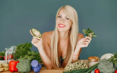 Alimentation pour renforcer les os : nutriments essentiels et aliments clés