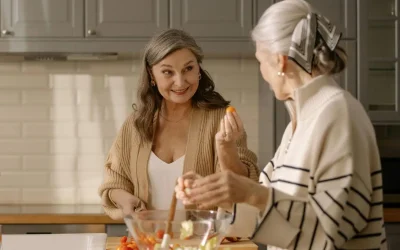 Ostéoporose et alimentation : les recommandations nutritionnelles pour des os solides