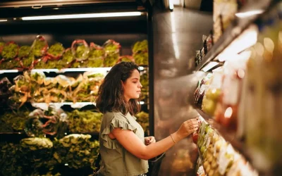 Comment lire une étiquette nutritionnelle ? Le guide pour décrypter vos produits alimentaires
