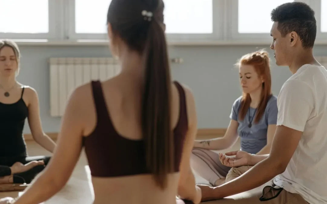 Méditation pleine conscience pour débutant : le guide complet pour s&rsquo;initier