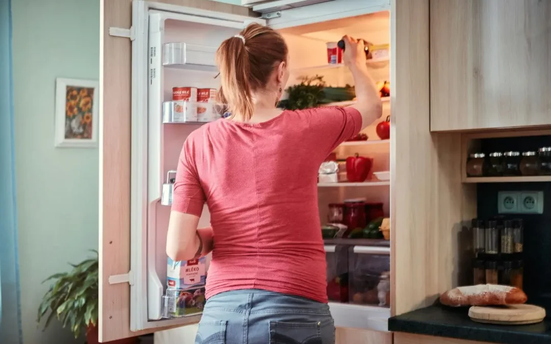 Conservation des aliments au réfrigérateur : le guide des durées de conservation par produit