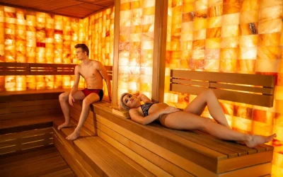 Sauna infrarouge : quels sont les réels bienfaits pour votre santé ?