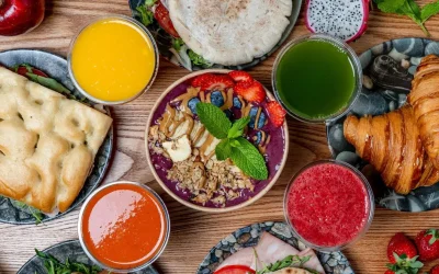 Triglycérides élevés : quels aliments éviter pour faire baisser votre taux ?