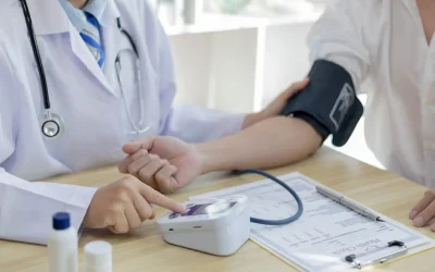 Tension artérielle et alimentation : quels aliments privilégier pour réguler sa tension ?