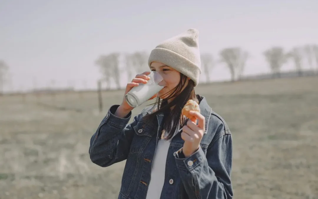 Test et diagnostic de l&rsquo;intolérance au lactose : comment savoir si vous êtes intolérant ?