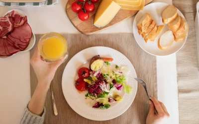Stéatose hépatique : quelle alimentation adopter pour protéger son foie ?