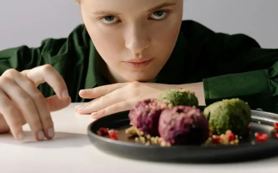 Eczéma et alimentation : quels aliments éviter pour apaiser la peau ?
