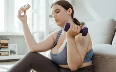 Lien entre stress et prise de poids : les mécanismes biologiques expliqués