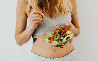 Alimentation et fertilité féminine : quels nutriments pour optimiser ses chances de concevoir ?
