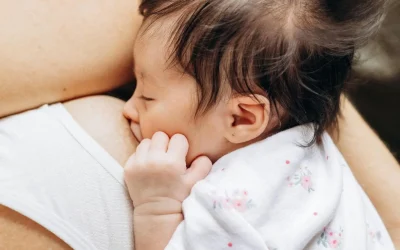 Alimentation pendant l’allaitement : les conseils essentiels pour votre bien-être et celui de bébé