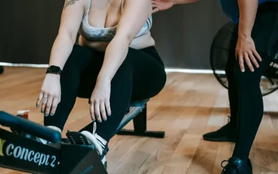 Aviron ergomètre et musculation : les bienfaits d&rsquo;un entraînement complet