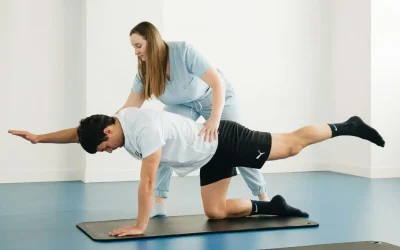 Exercices de proprioception et d&rsquo;équilibre : le guide pour renforcer votre stabilité