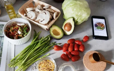 Alimentation intuitive : les 10 principes fondamentaux pour manger sans régime