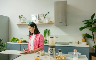 Alimentation pour la mémoire et la concentration : les meilleurs alliés de votre cerveau