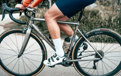 Vélo de route et muscles sollicités : quels muscles travaillent vraiment ?