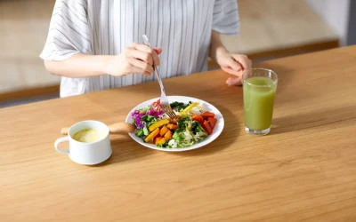 Calcification artérielle et alimentation : comment prévenir le durcissement des artères ?