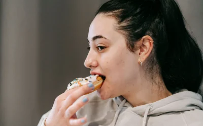 Alimentation et acné adulte : comprendre les aliments responsables