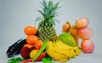 Habitudes alimentaires des zones bleues : les secrets de la longévité