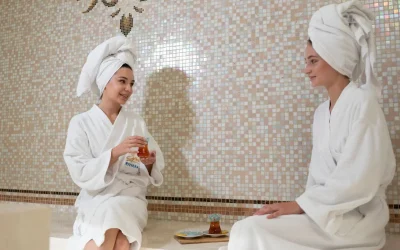 Hammam et sauna : bienfaits, différences et comment choisir