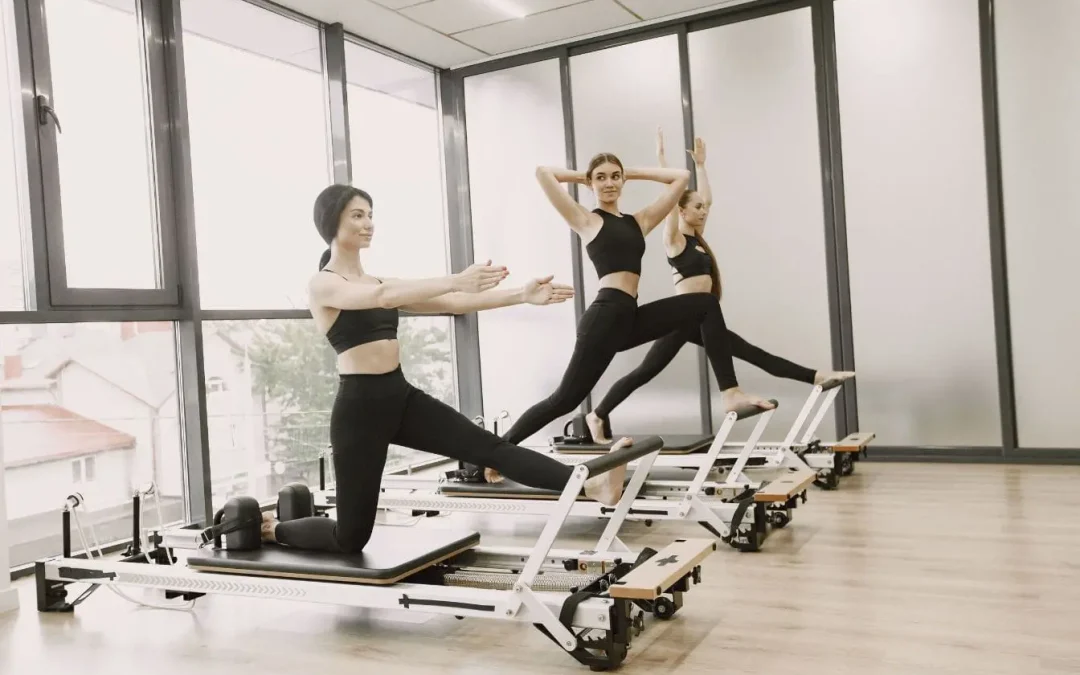 Pilates : en combien de temps peut-on voir des résultats sur son corps ?