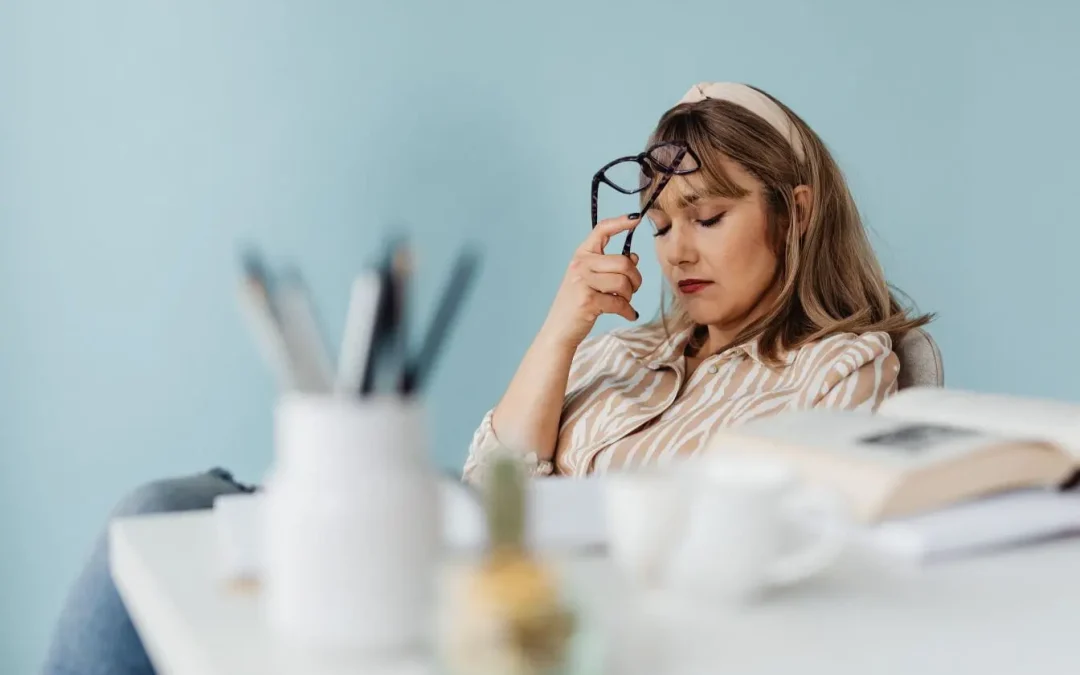 Signes de surmenage et symptômes du burn-out : comment les reconnaître ?