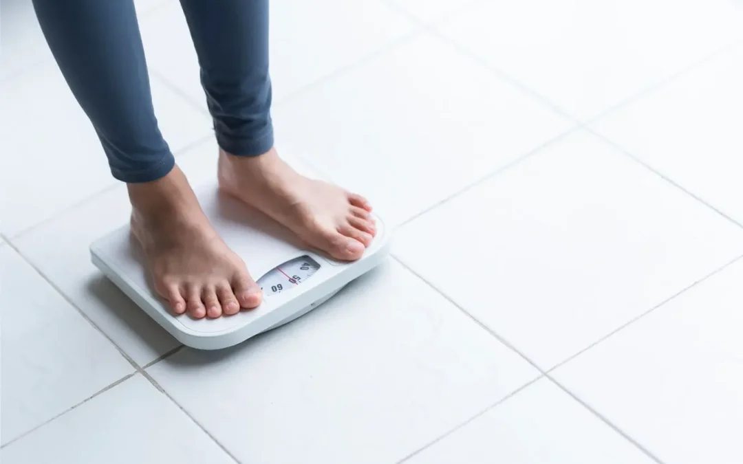 Plateau de perte de poids : pourquoi stagnez-vous et comment le dépasser ?