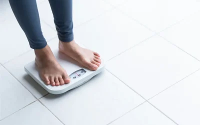 Plateau de perte de poids : pourquoi stagnez-vous et comment le dépasser ?