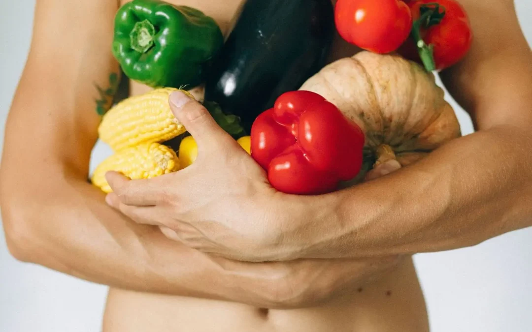 Alimentation et fertilité masculine : quel impact sur la qualité du sperme ?