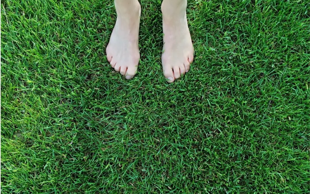 Grounding (earthing) : quels sont les bienfaits scientifiquement prouvés ?