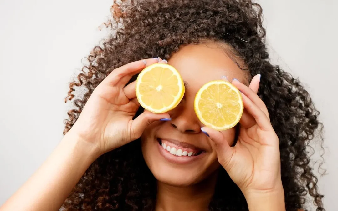 Alimentation et santé des yeux : les nutriments essentiels pour préserver votre vision