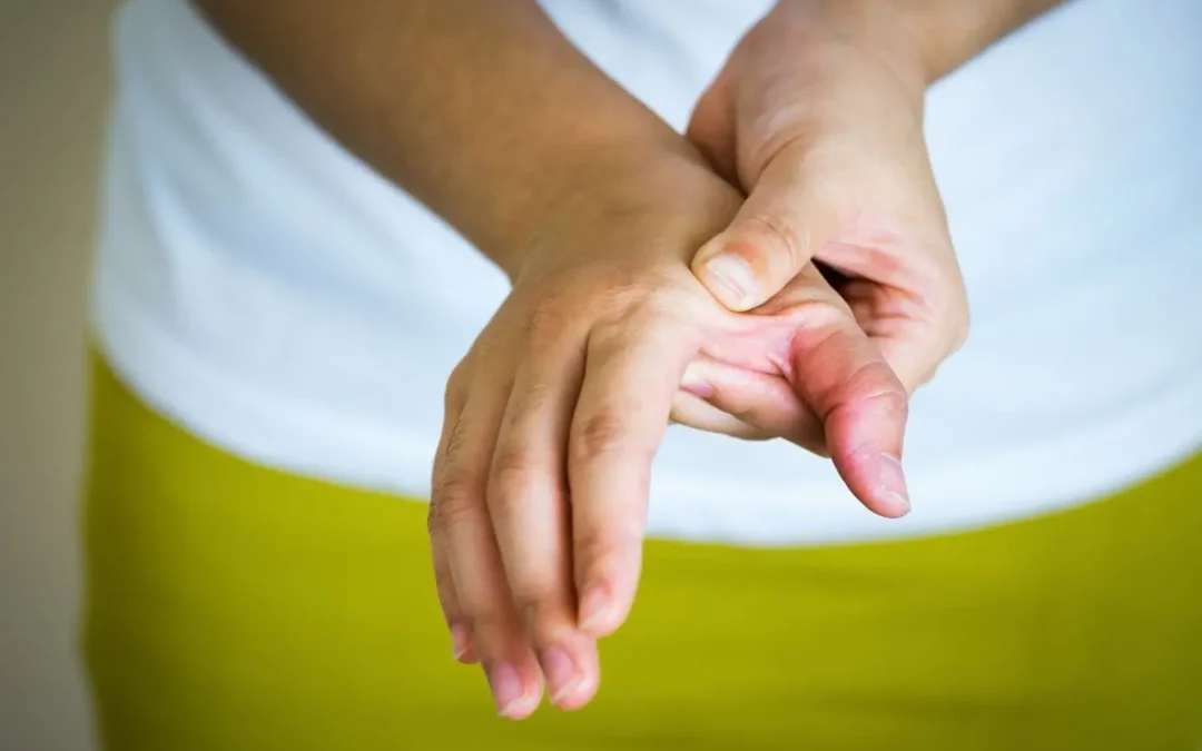 Polyarthrite rhumatoïde et alimentation : les recommandations nutritionnelles